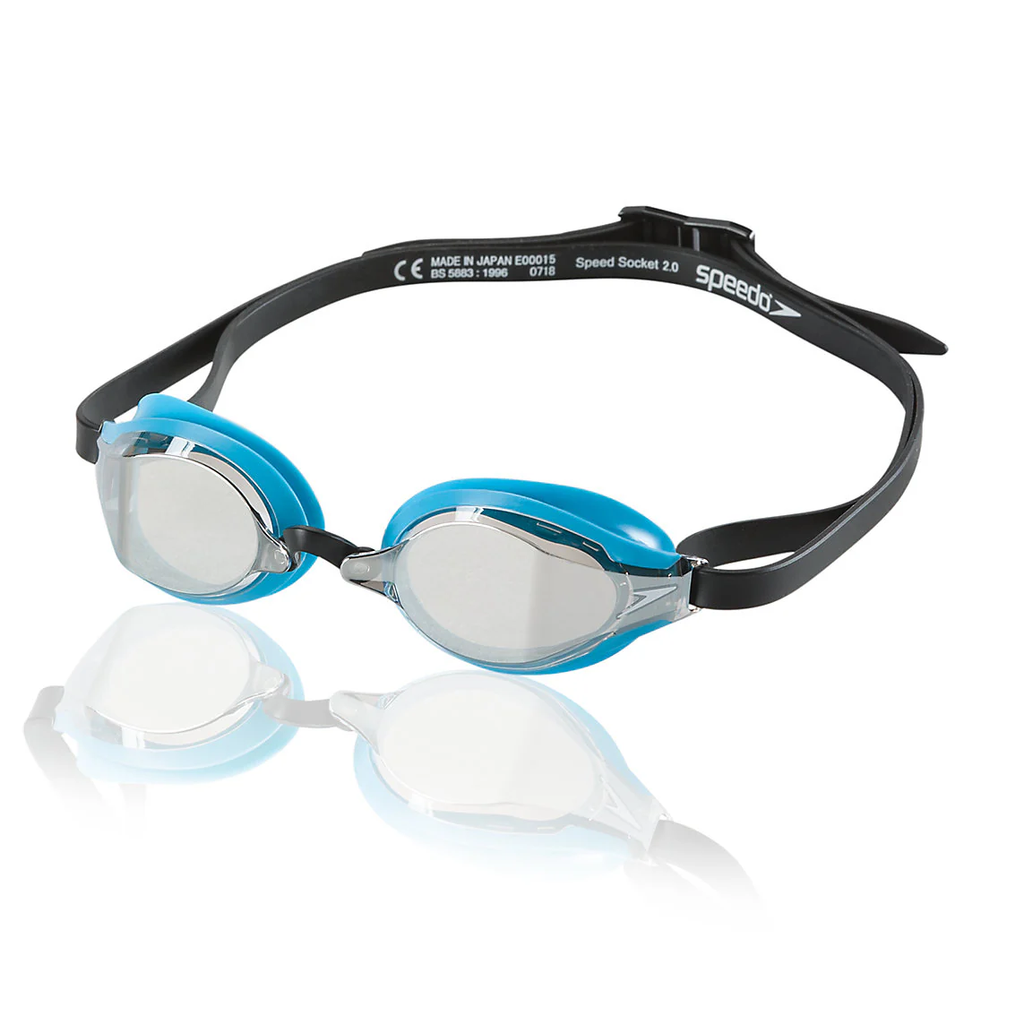 Speedo Speed Socket 2.0 Mirrored Goggle - Image 31