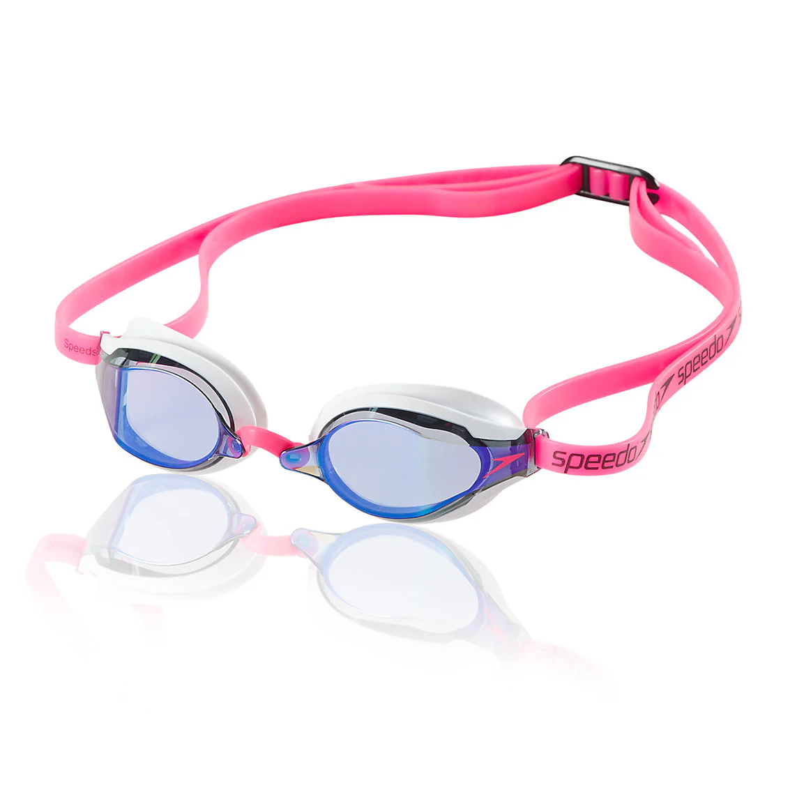Speedo Speed Socket 2.0 Mirrored Goggle - Image 33