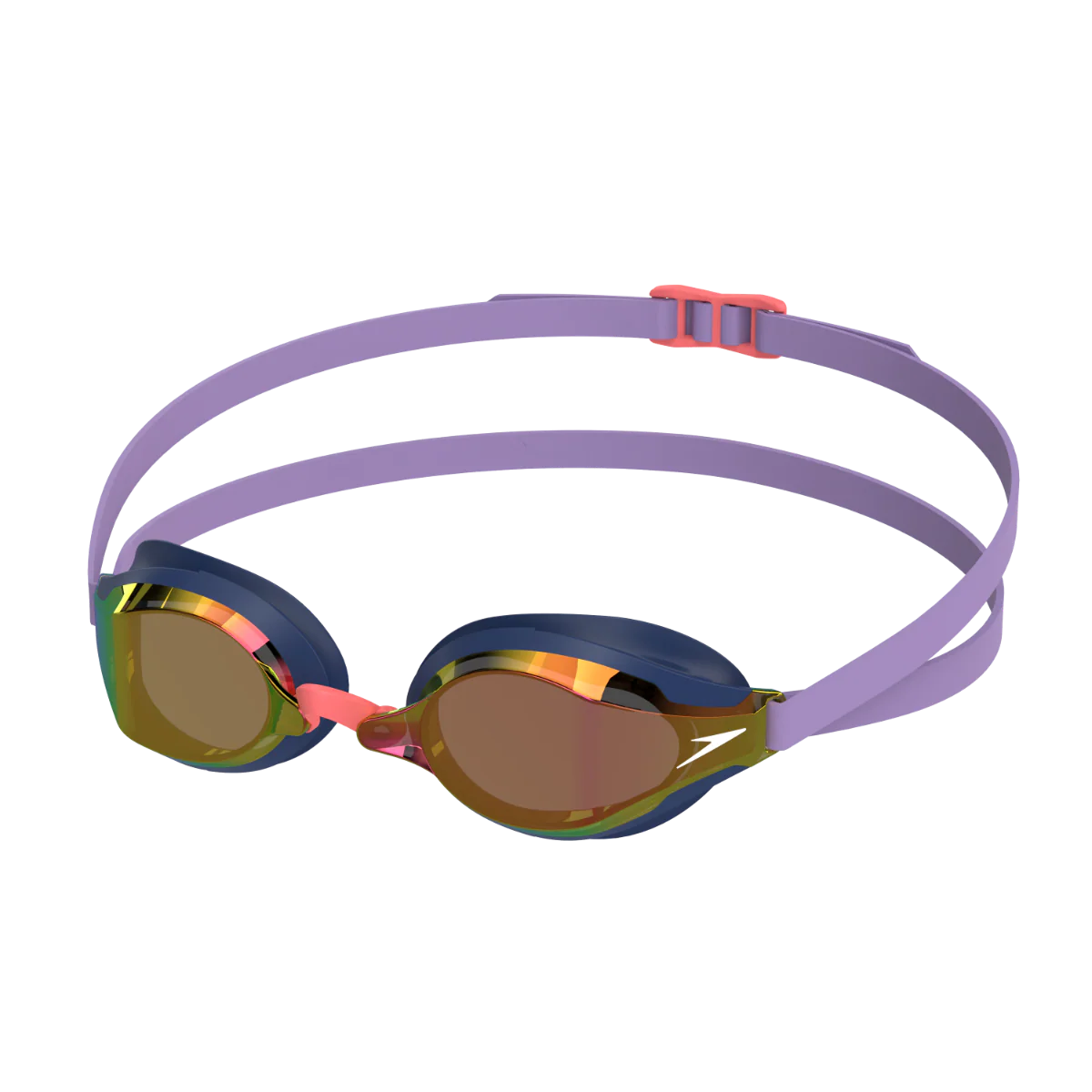 Speedo Speed Socket 2.0 Mirrored Goggle - Image 36