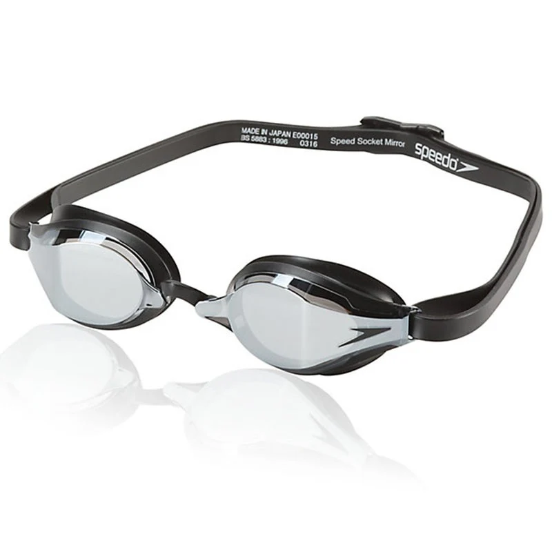 Speedo Speed Socket 2.0 Mirrored Goggle - Image 5