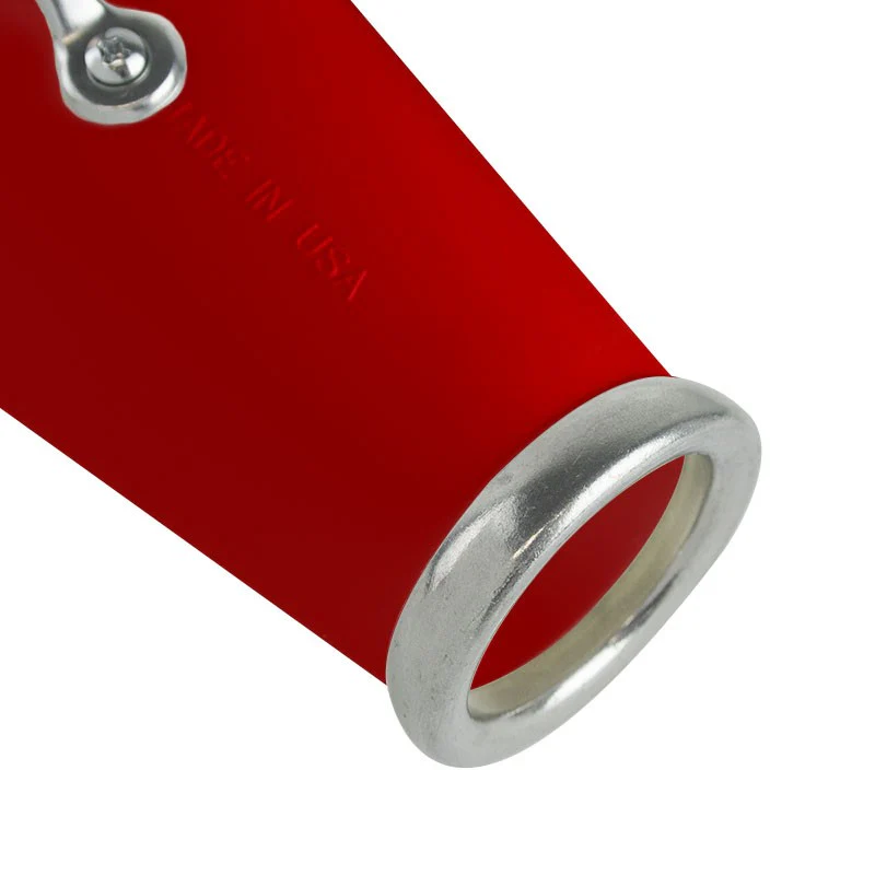 13" Plastic Megaphone - Image 7