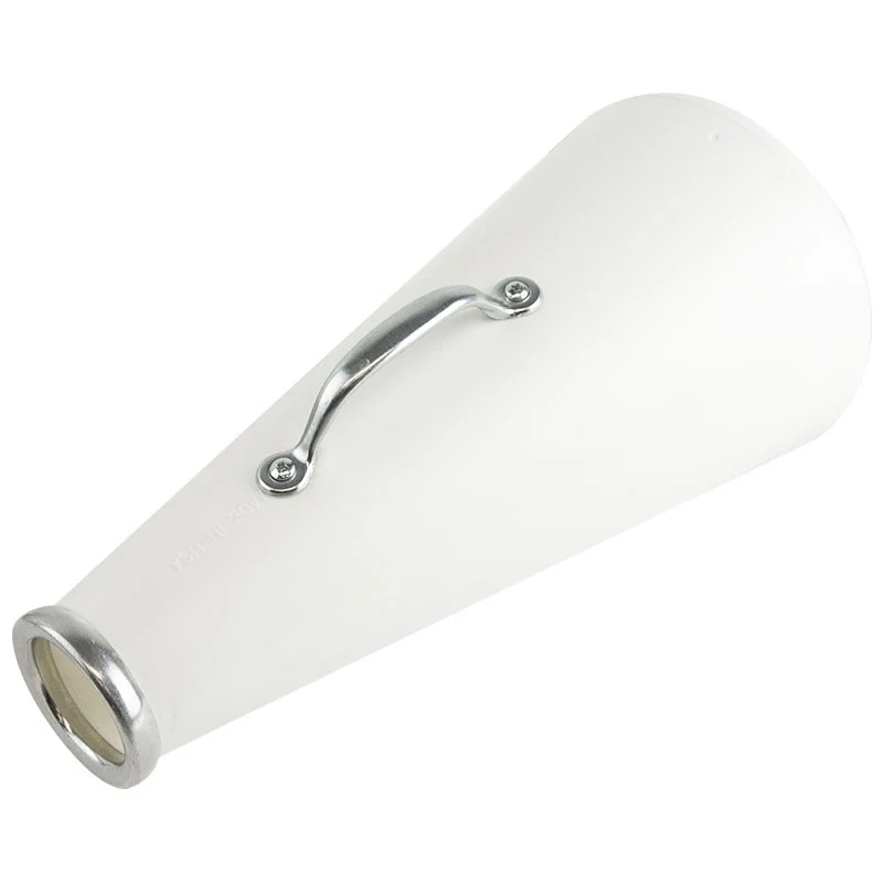 13" Plastic Megaphone - Image 8