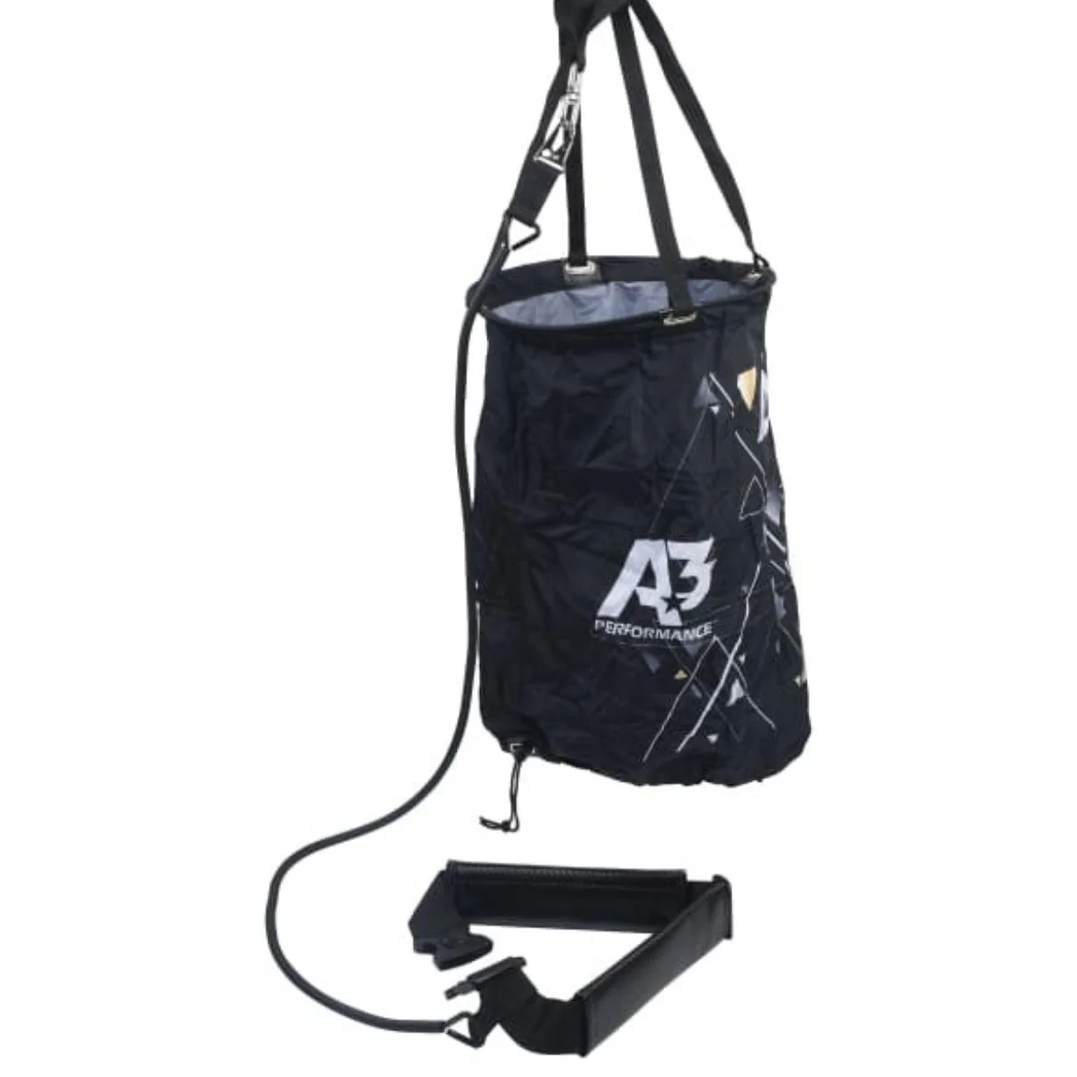 A3 Performance Power Chute - Image 8