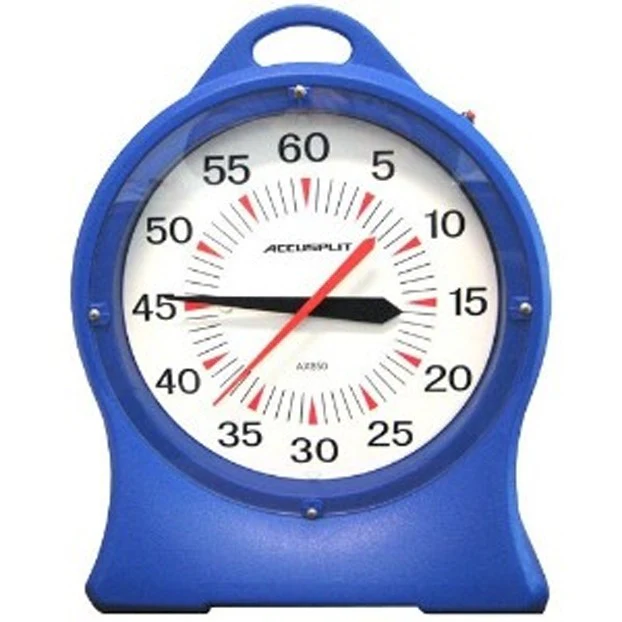 Accusplit Lane Timer/Pace Clock - Image 2