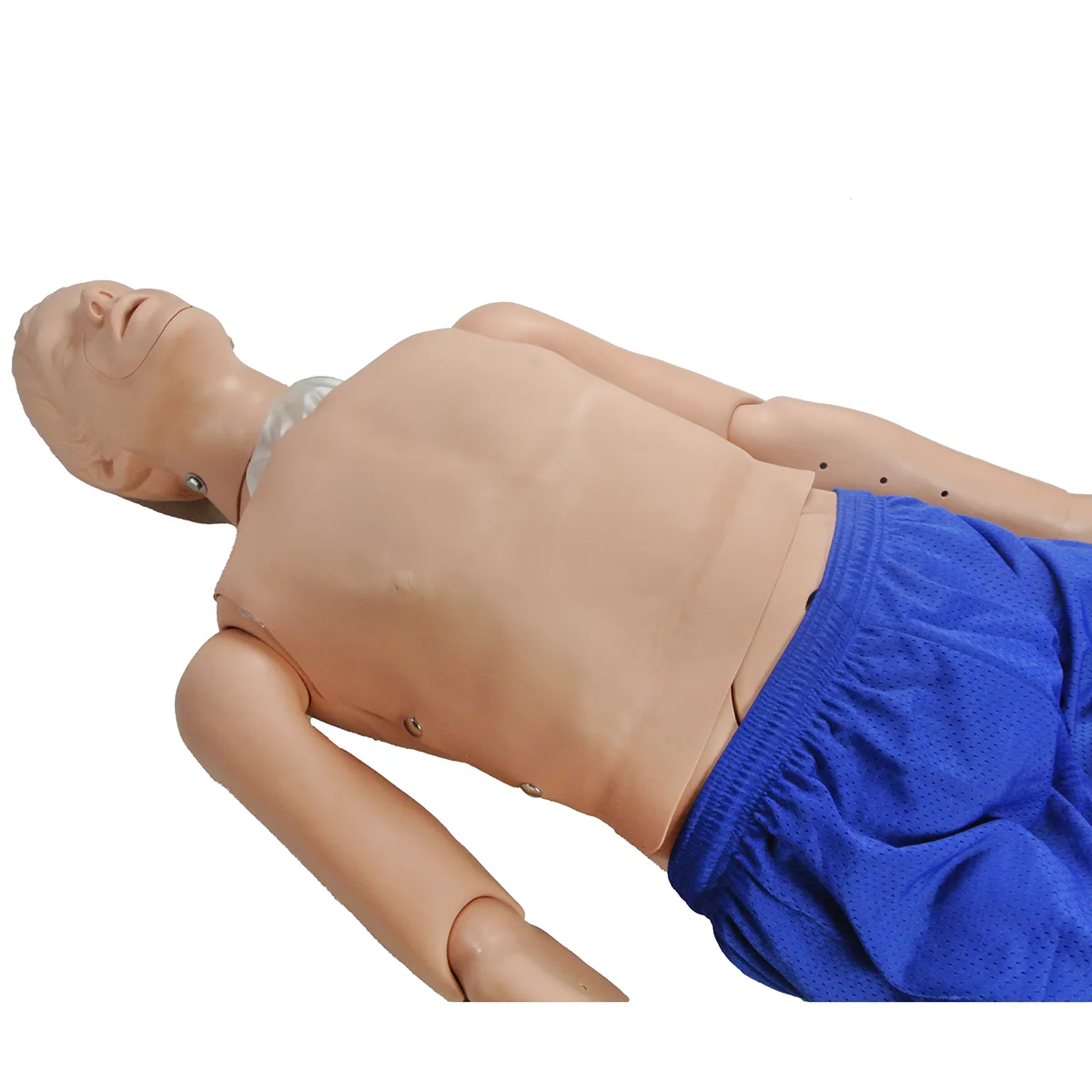 Adult Water Rescue Manikin-Rescue Manikin with CPR - Image 6