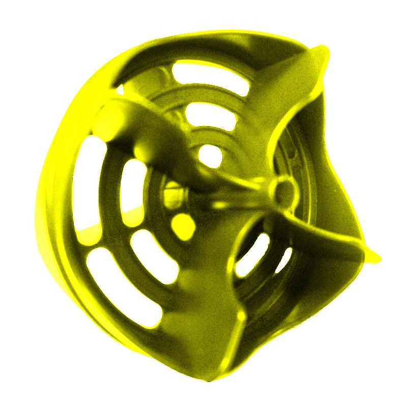 Antiwave Replacement 4.75" Disc - Image 33