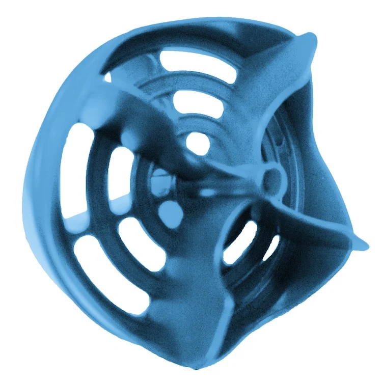 Antiwave Replacement 4.75" Disc - Image 7