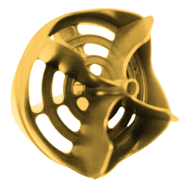Antiwave Replacement 4.75" Disc - Image 8