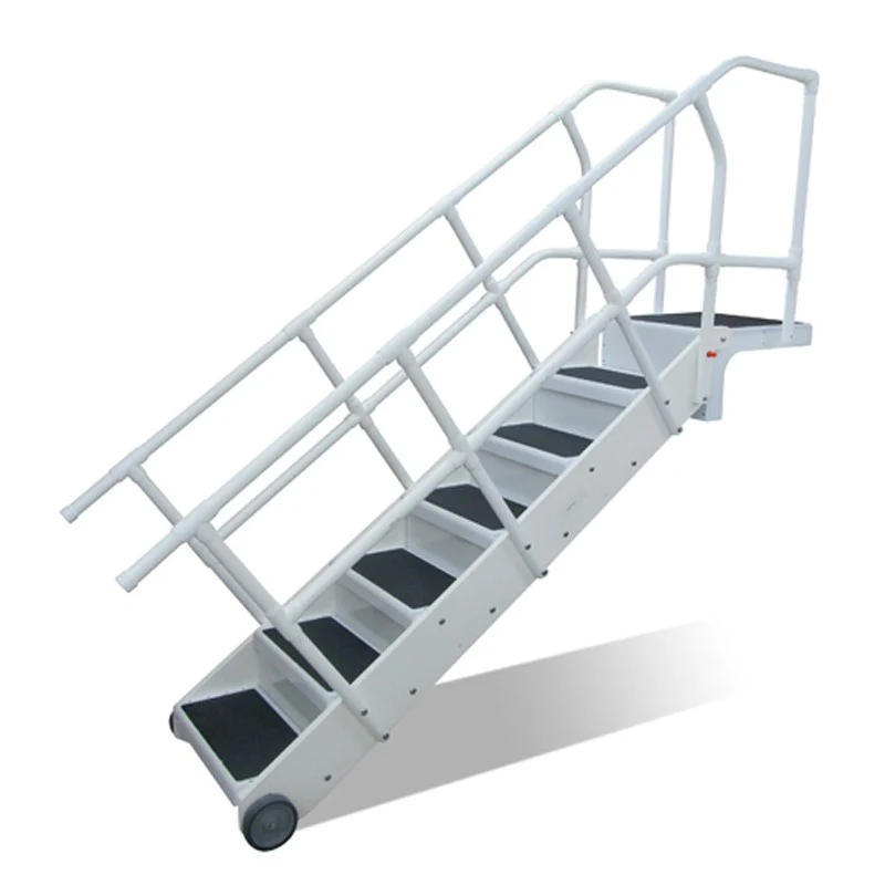 Aqua Step ADA 24" - Image 2
