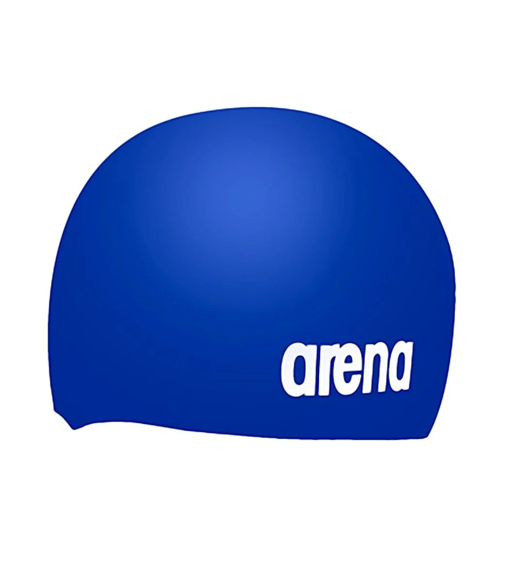 Arena 3D Race Swim Cap - Image 4