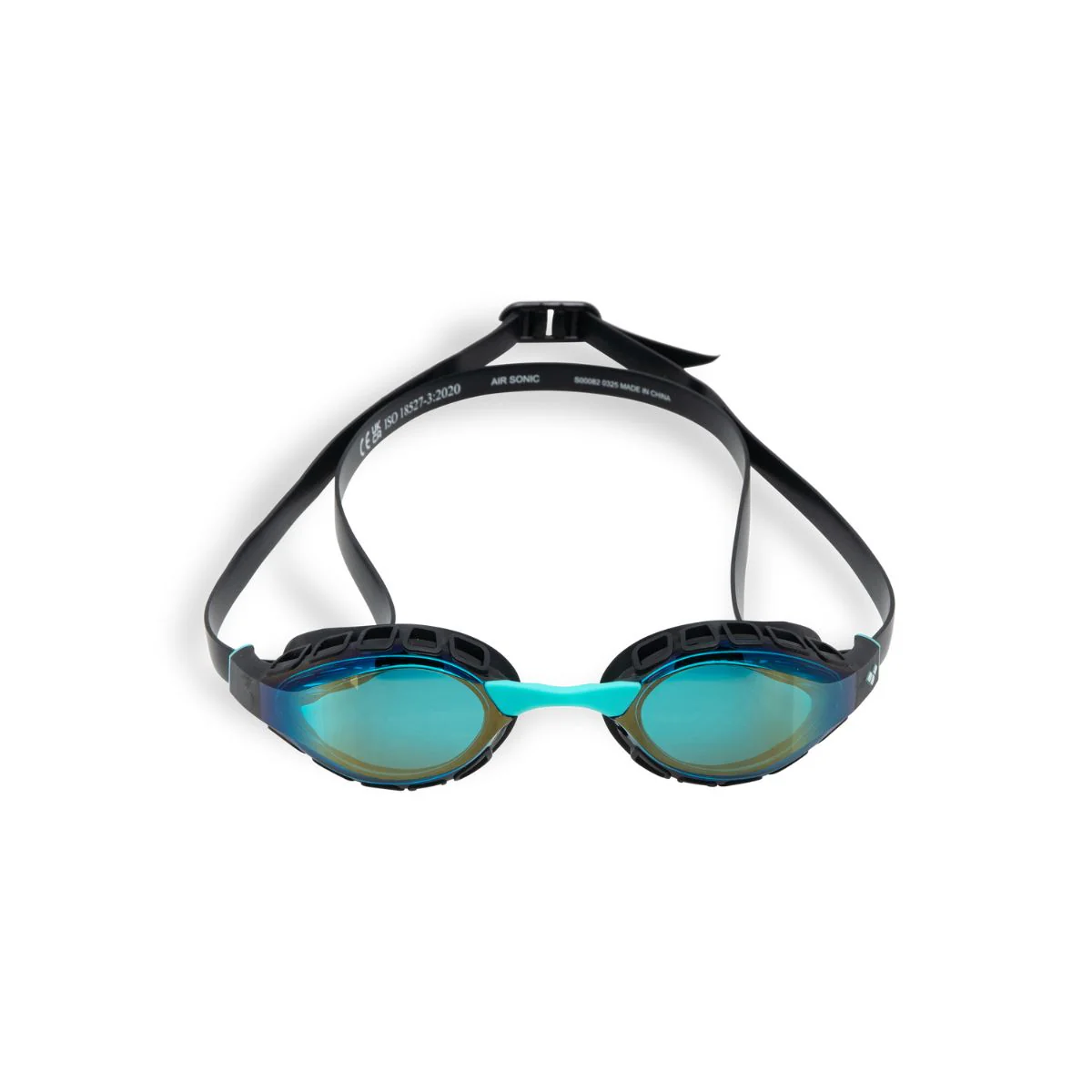Arena Air Sonic Mirrored Goggles - Image 2