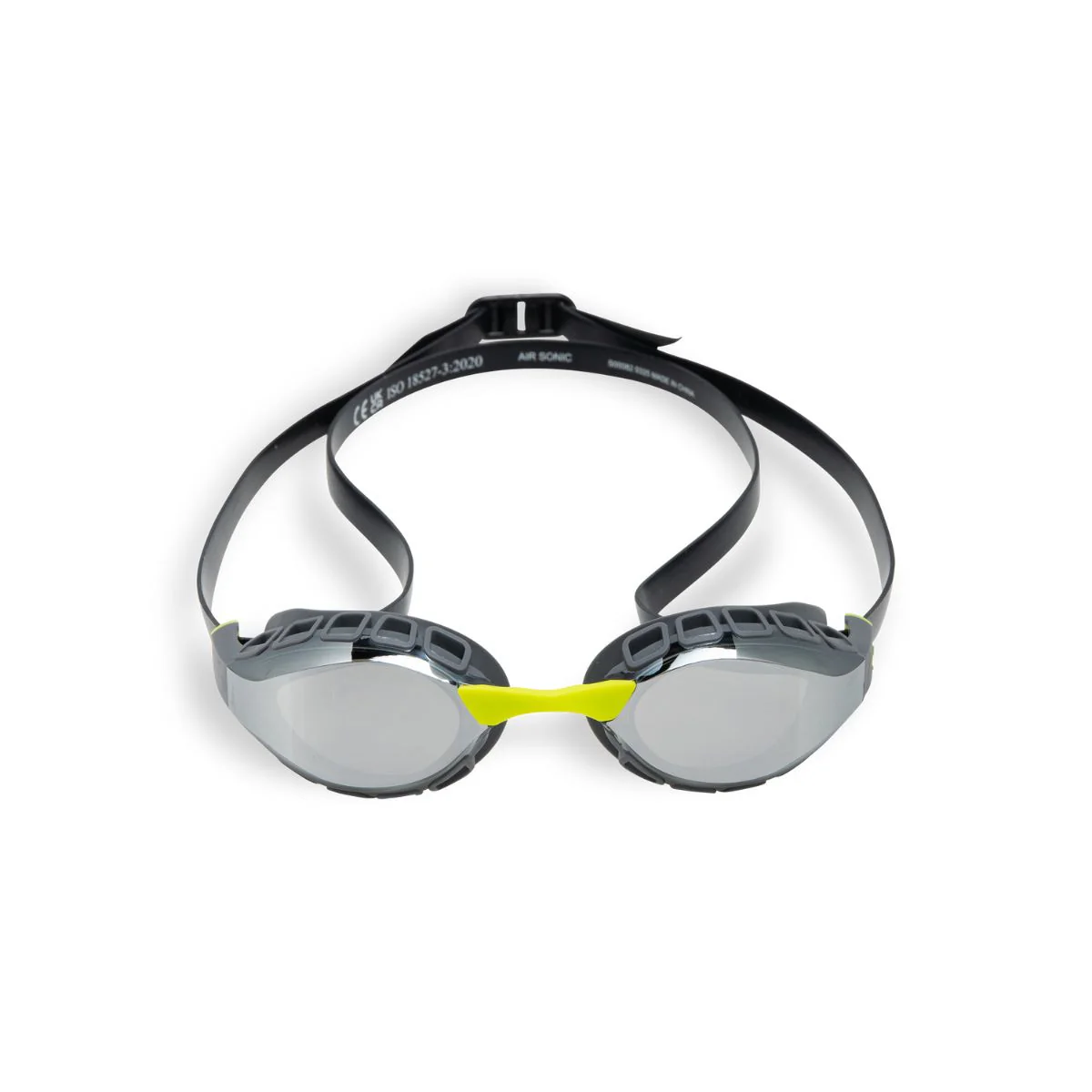 Arena Air Sonic Mirrored Goggles - Image 6