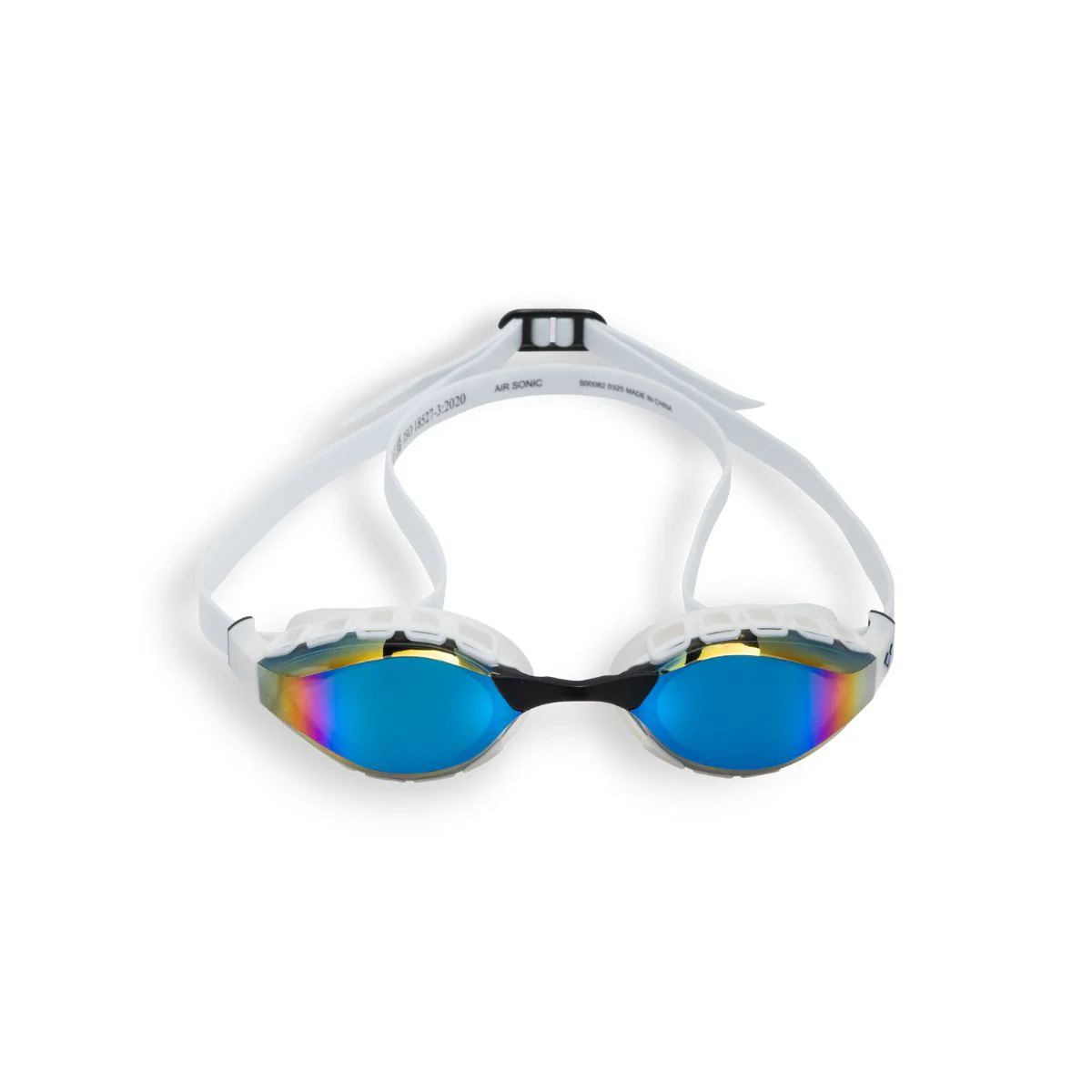 Arena Air Sonic Mirrored Goggles - Image 8