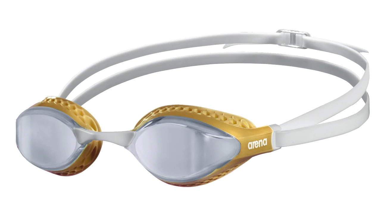 Arena Airspeed Mirrored Goggles - Image 12
