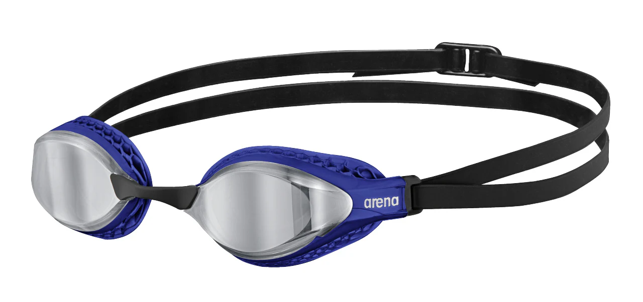 Arena Airspeed Mirrored Goggles - Image 13