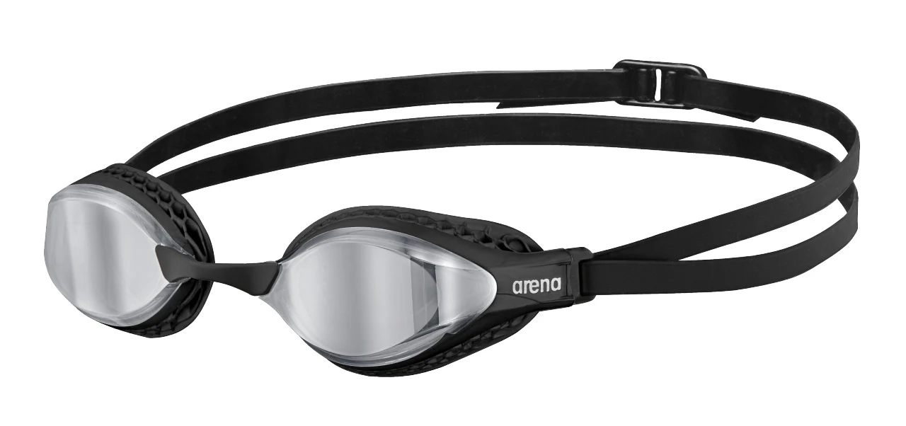 Arena Airspeed Mirrored Goggles - Image 14