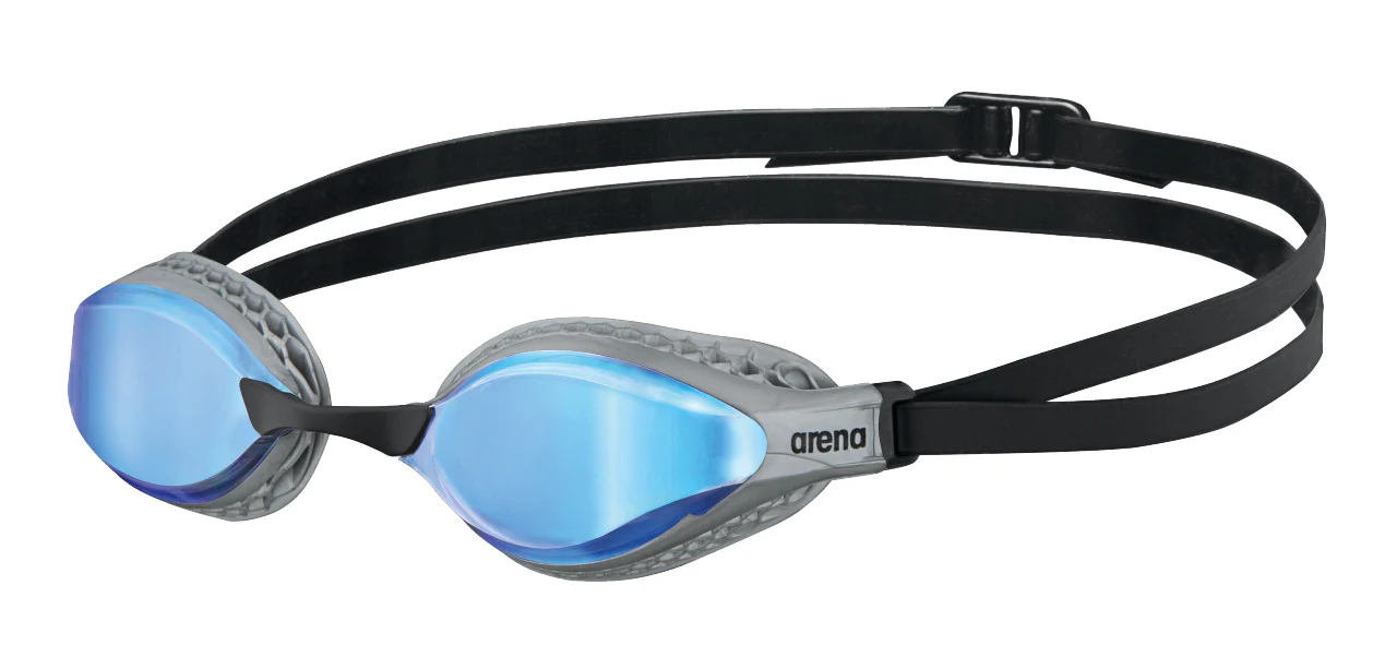 Arena Airspeed Mirrored Goggles - Image 15
