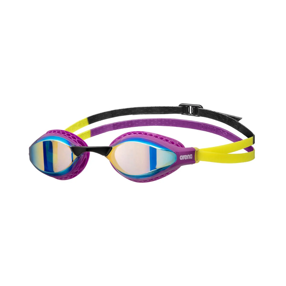 Arena Airspeed Mirrored Goggles - Image 20