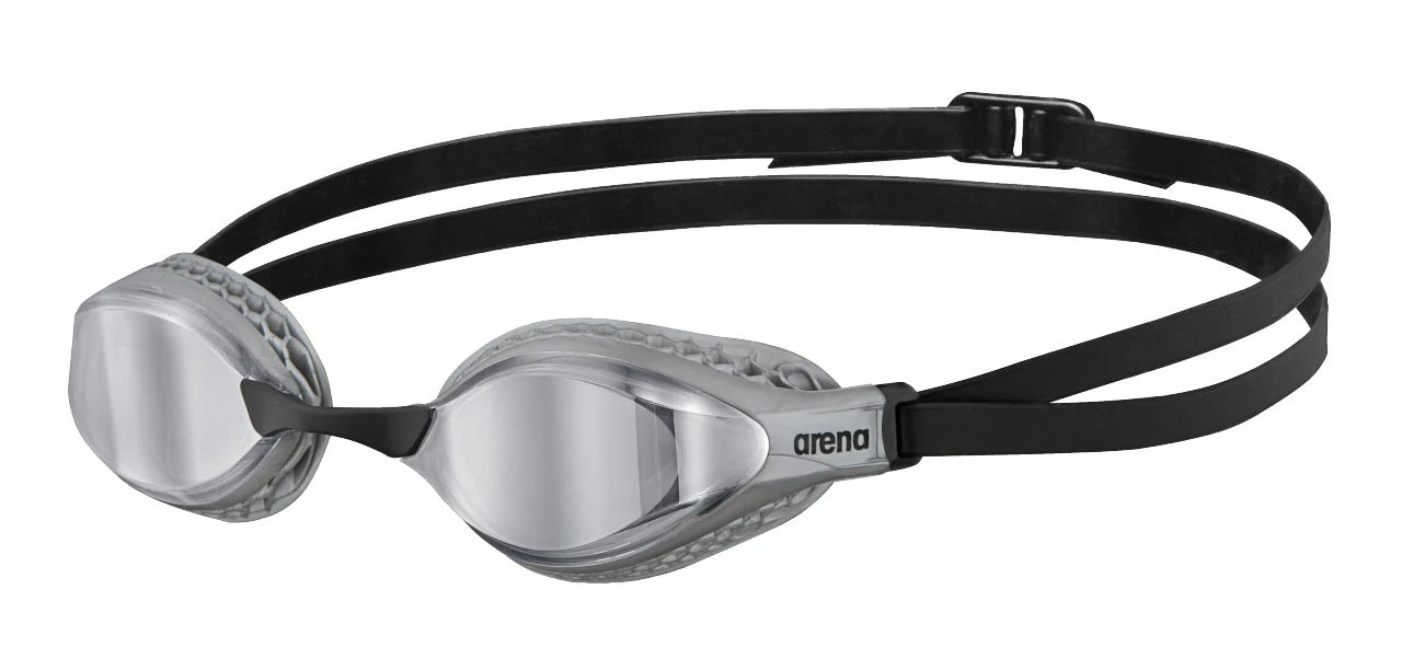 Arena Airspeed Mirrored Goggles - Image 24