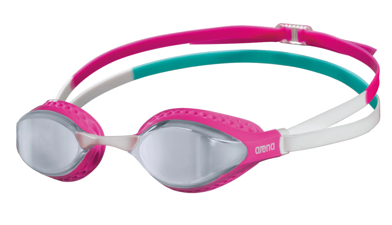 Arena Airspeed Mirrored Goggles - Image 30