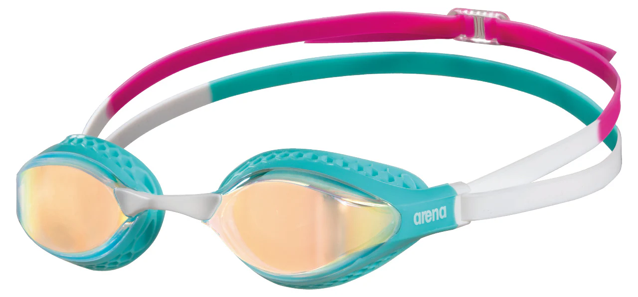 Arena Airspeed Mirrored Goggles - Image 31