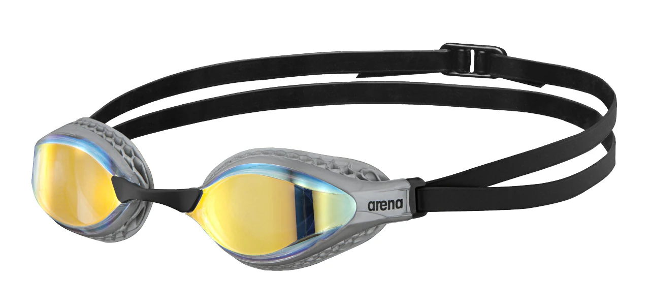 Arena Airspeed Mirrored Goggles - Image 33