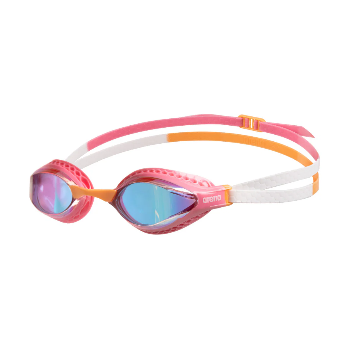 Arena Airspeed Mirrored Goggles - Image 36