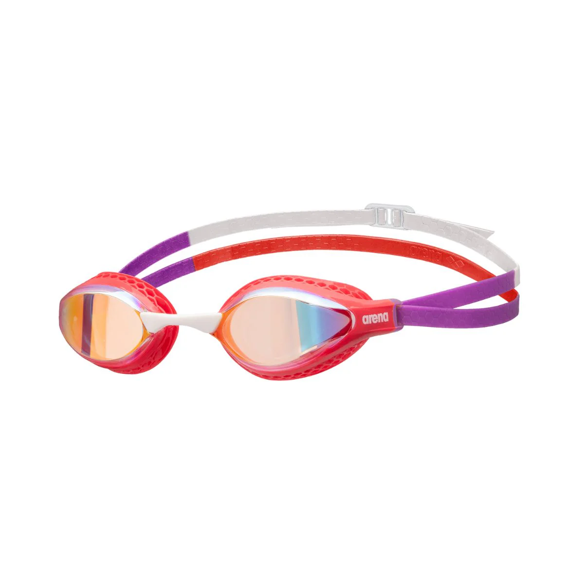 Arena Airspeed Mirrored Goggles - Image 39