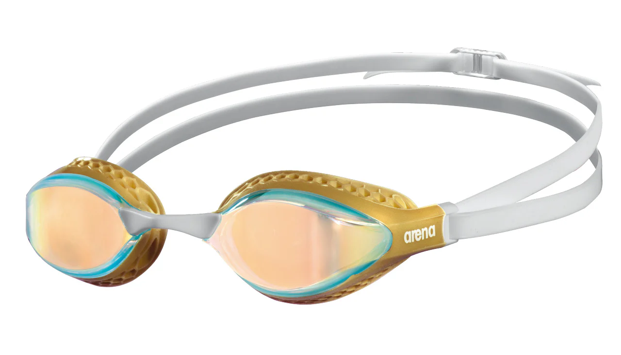 Arena Airspeed Mirrored Goggles - Image 5