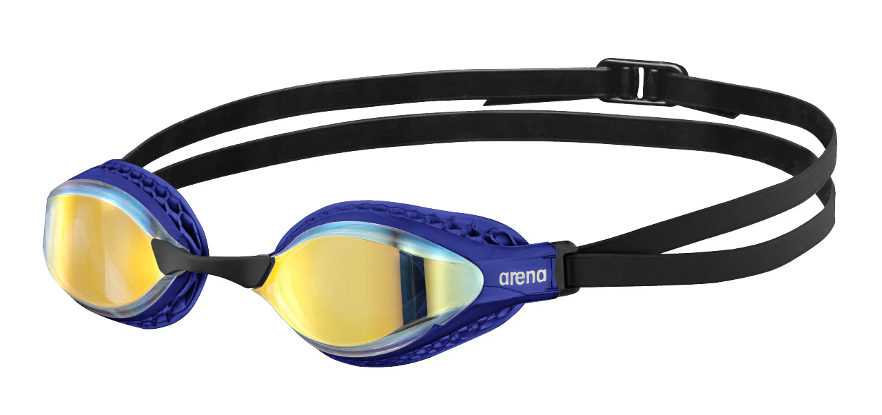 Arena Airspeed Mirrored Goggles - Image 6