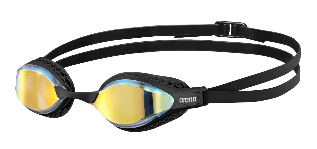 Arena Airspeed Mirrored Goggles - Image 7