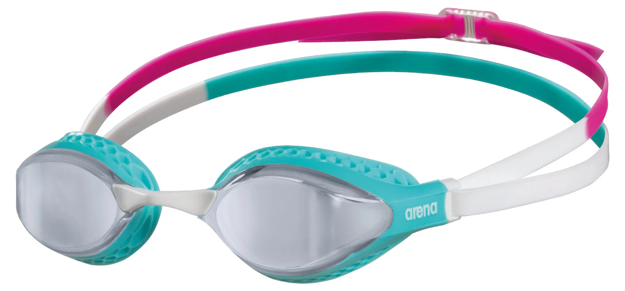 Arena Airspeed Mirrored Goggles - Image 9