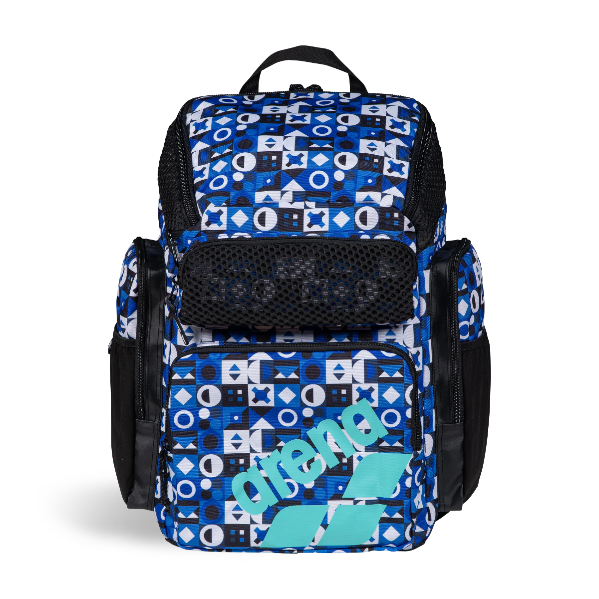 Arena Arena One Go Backpack 45L Ao - Image 5