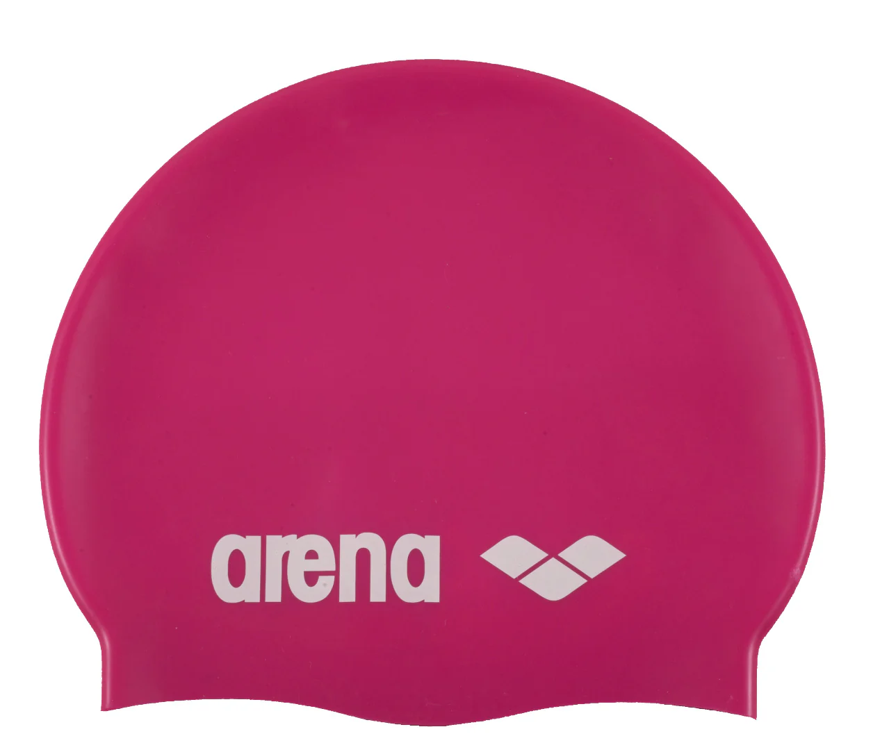 Arena Classic Silicone Cap - Image 24