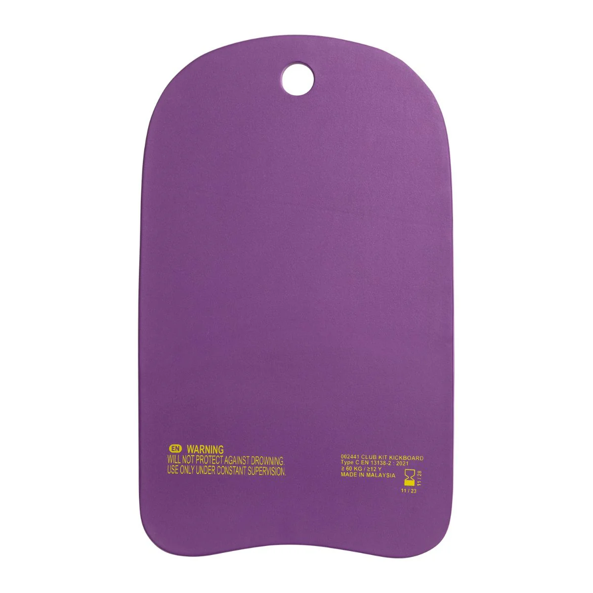 Arena Club Kit Kickboard - Image 4