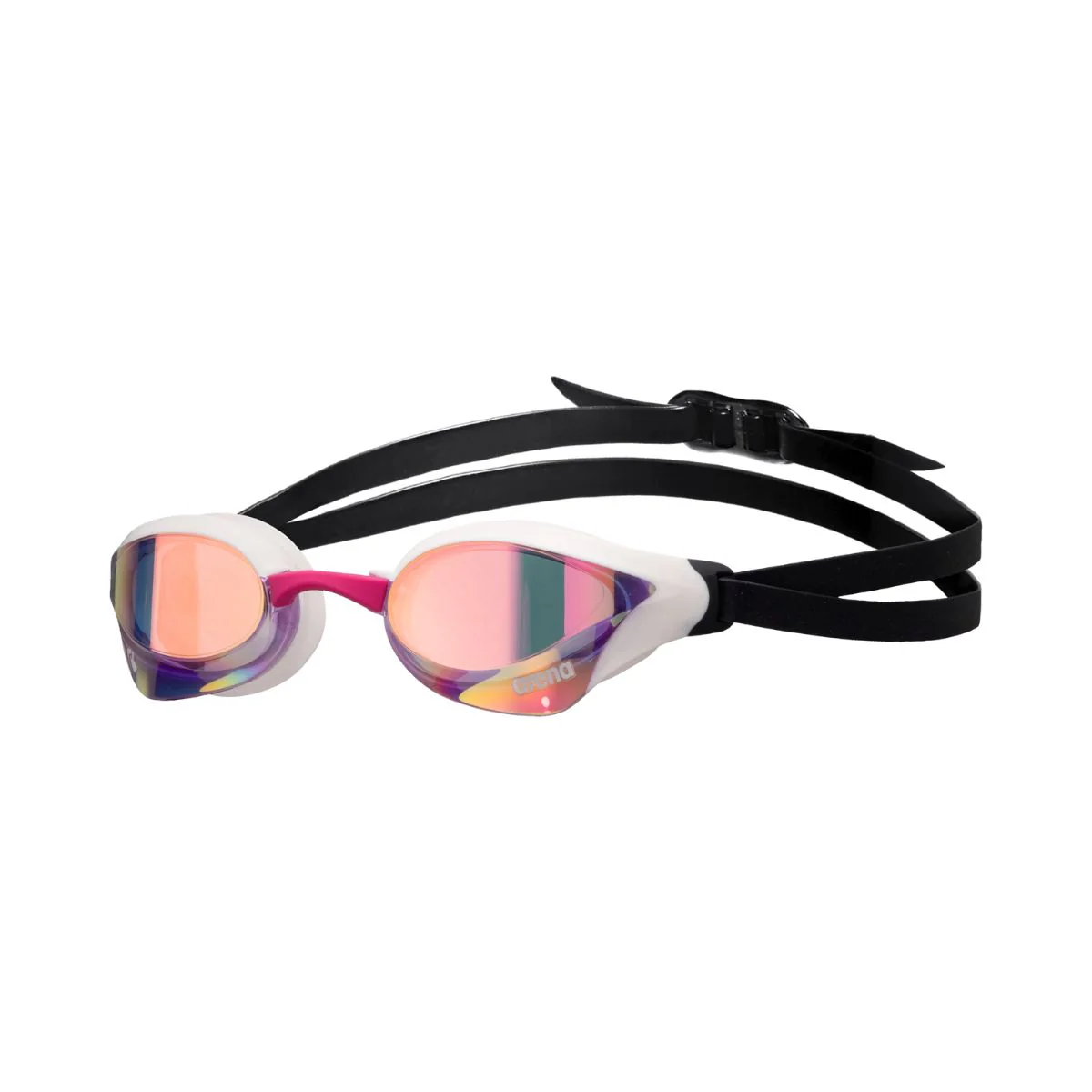 Arena Cobra Core Swipe Mirrored Goggle - Image 12