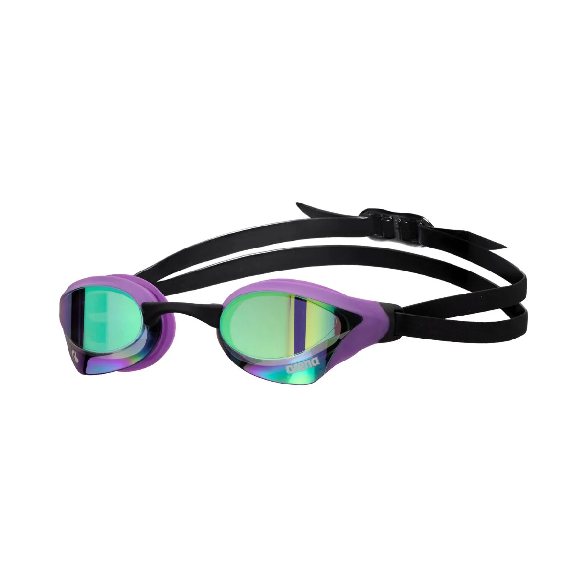 Arena Cobra Core Swipe Mirrored Goggle - Image 13