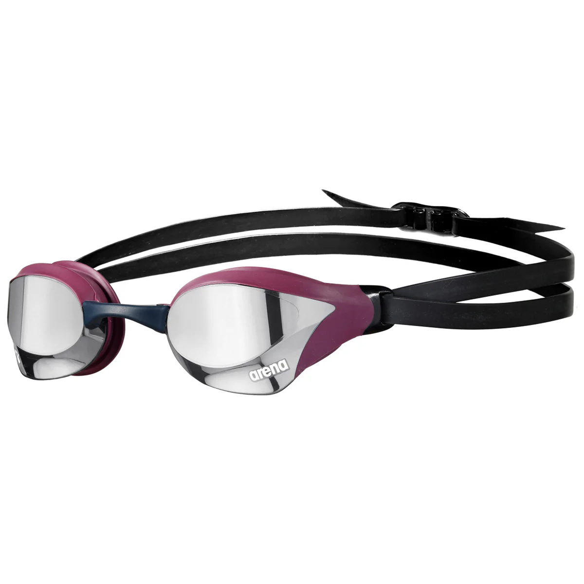 Arena Cobra Core Swipe Mirrored Goggle - Image 18