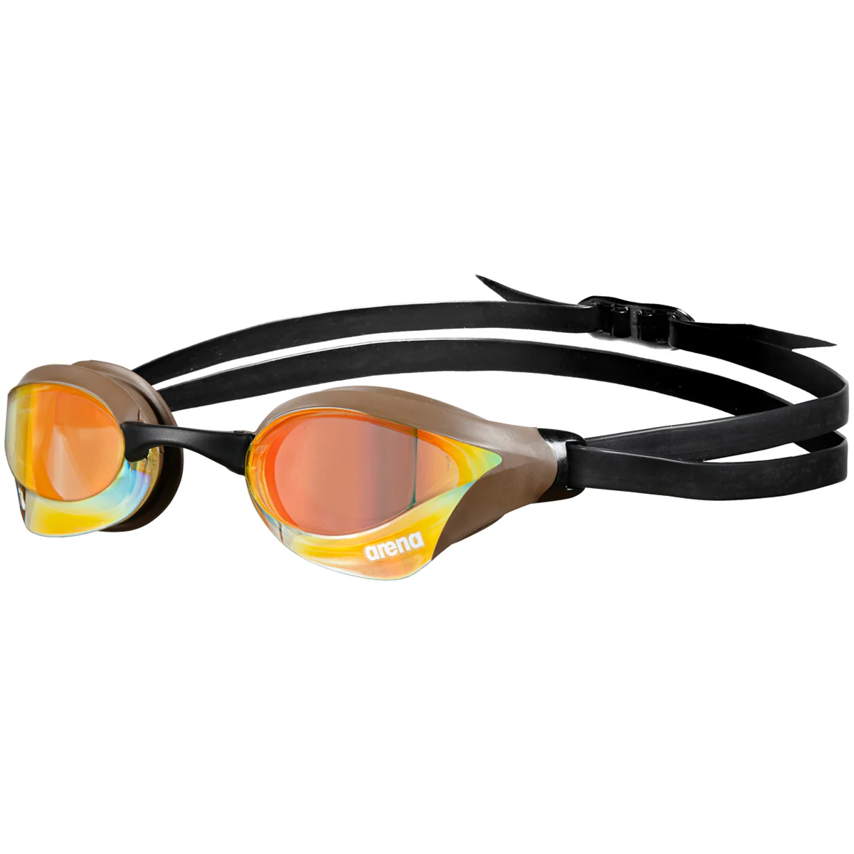Arena Cobra Core Swipe Mirrored Goggle - Image 20