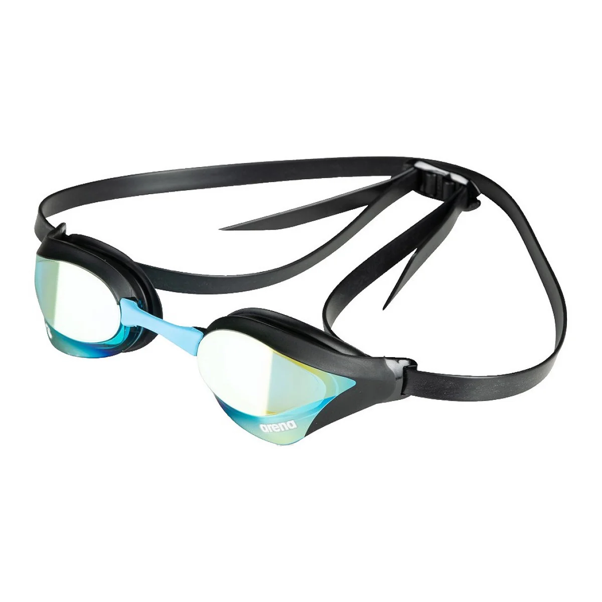 Arena Cobra Core Swipe Mirrored Goggle - Image 22