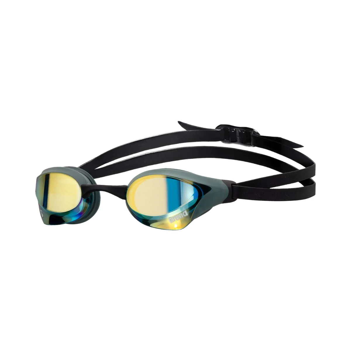 Arena Cobra Core Swipe Mirrored Goggle - Image 28