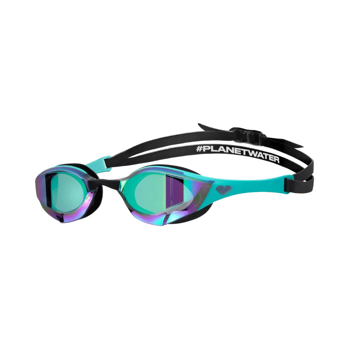 Arena Cobra Edge Swipe Mirrored Goggle - Image 20
