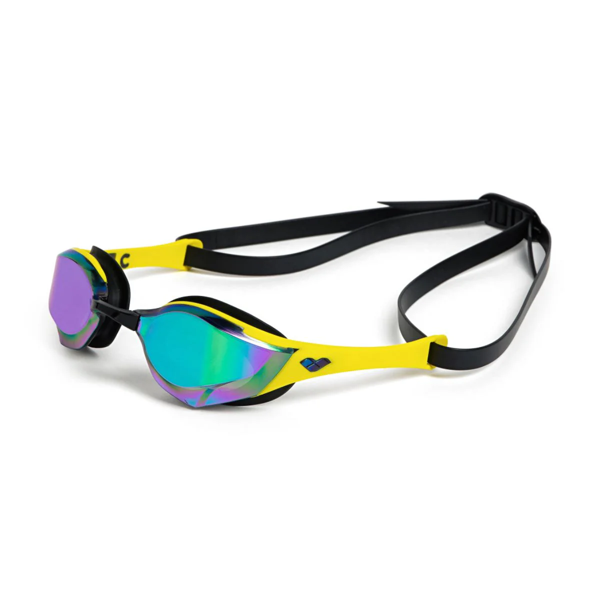 Arena Cobra Edge Swipe Mirrored Goggle - Image 4