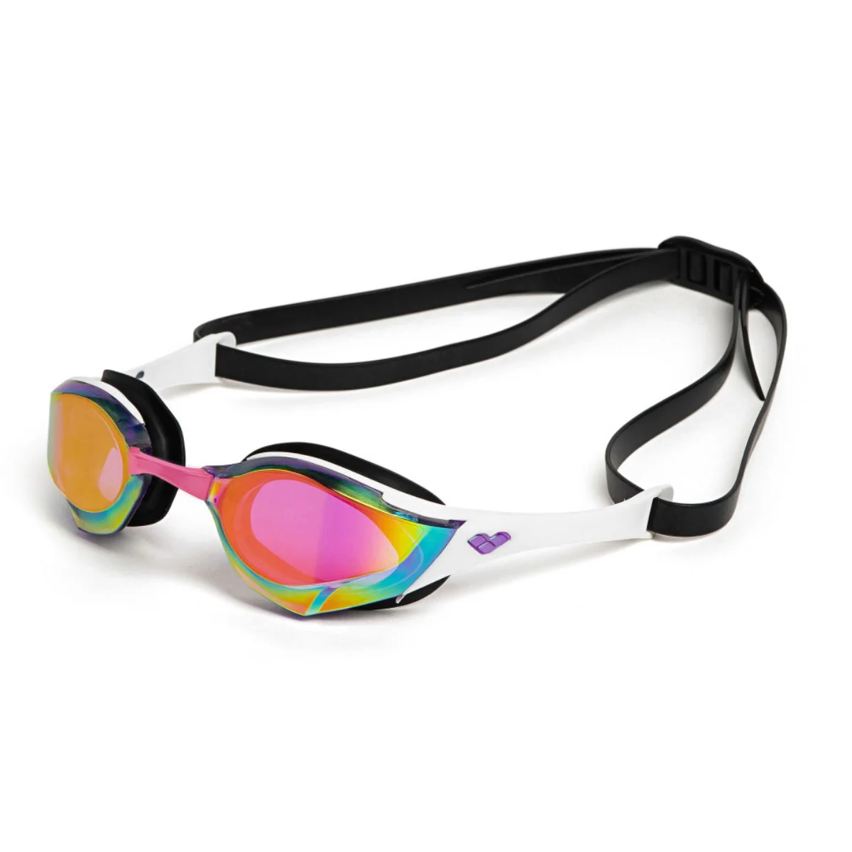 Arena Cobra Edge Swipe Mirrored Goggle - Image 8