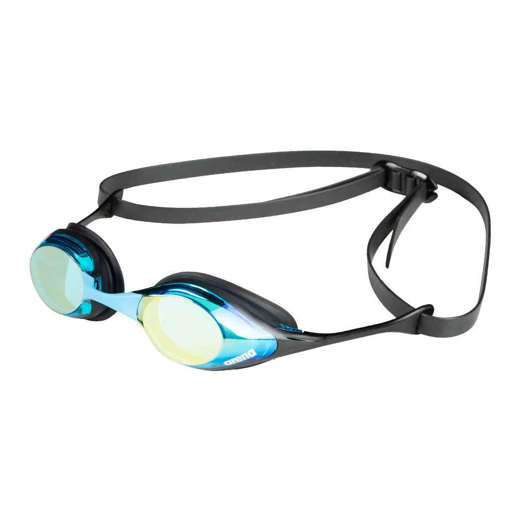 Arena Cobra Swipe Mirror Goggles - Image 11
