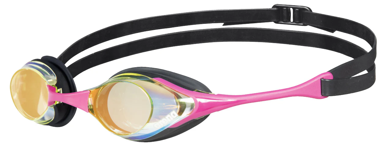 Arena Cobra Swipe Mirror Goggles - Image 15