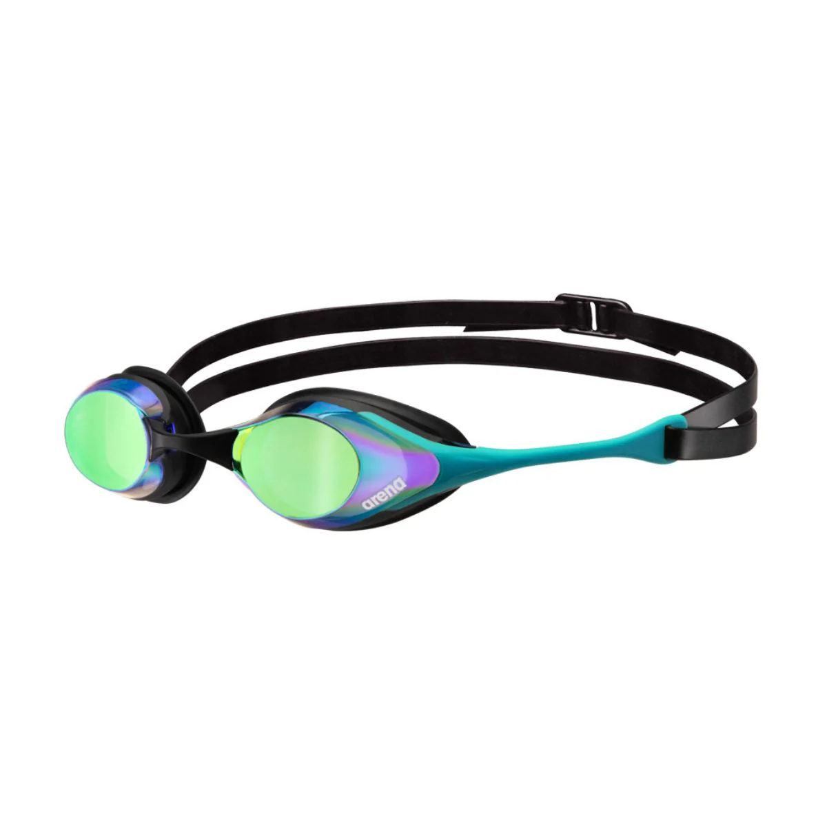 Arena Cobra Swipe Mirror Goggles - Image 18