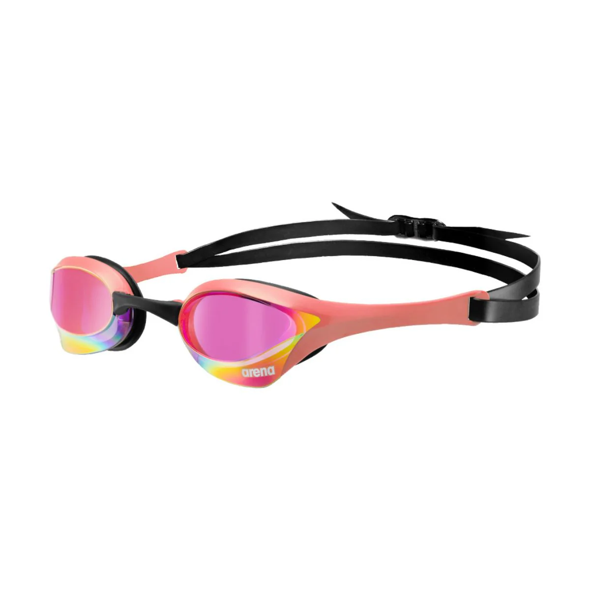 Arena Cobra Ultra Swipe Mirror Goggles - Image 10