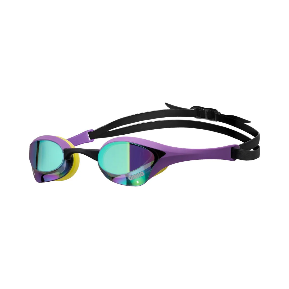 Arena Cobra Ultra Swipe Mirror Goggles - Image 11