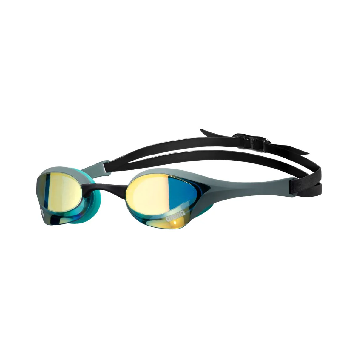 Arena Cobra Ultra Swipe Mirror Goggles - Image 12